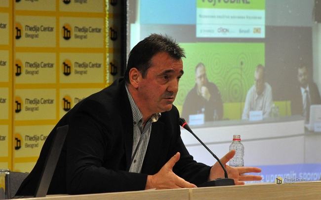 Slaviša Lekić novi predsednik NUNS-a 1 lekic