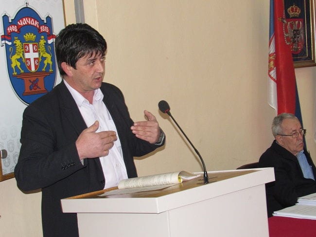 milic