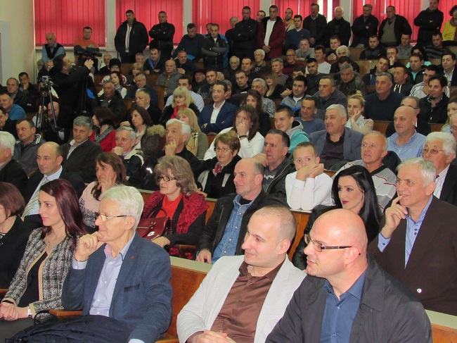 Ministar poljoprivrede posetio Čačak (FOTO) 5 Ministar poljoprivrede