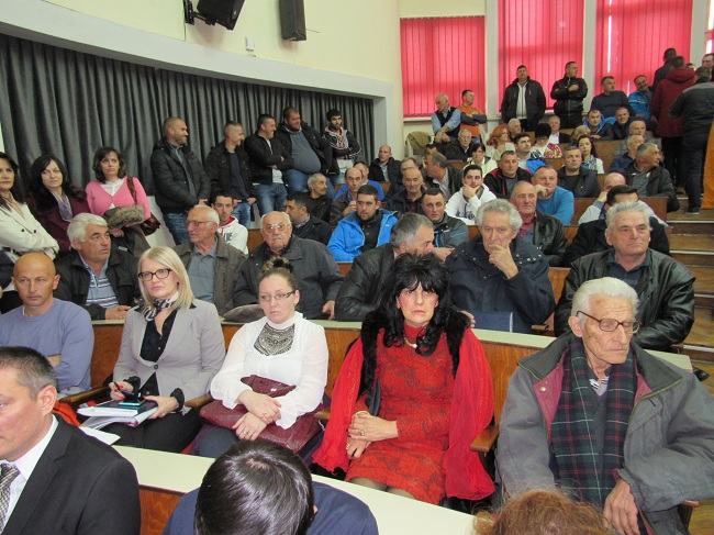 Ministar poljoprivrede posetio Čačak (FOTO) 4 Ministar poljoprivrede