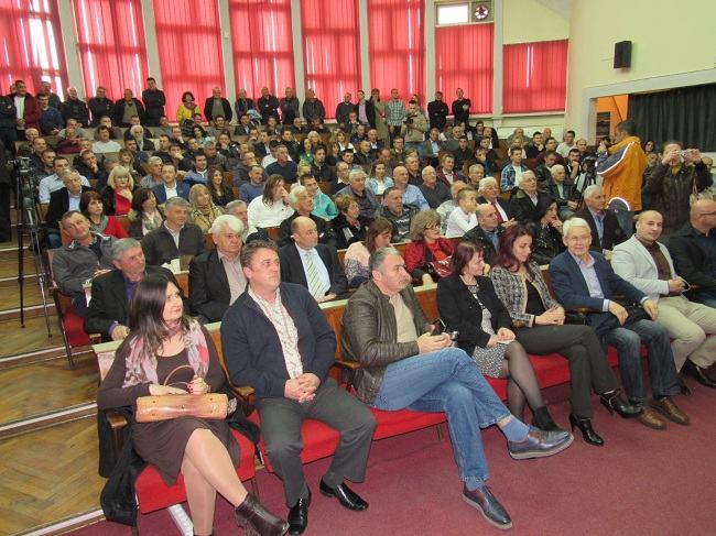 Ministar poljoprivrede posetio Čačak (FOTO) 2 Ministar poljoprivrede