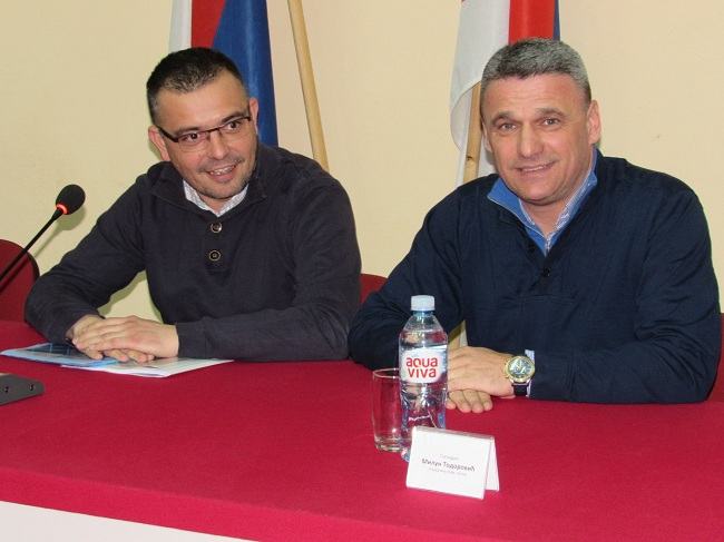 Ministar poljoprivrede posetio Čačak (FOTO) 1 Ministar poljoprivrede