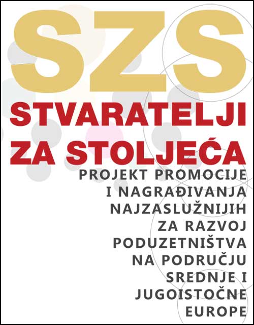 Dodeljene nagrade u sklopu Međunarodnog ekonomskog foruma “Perspektive” 1 nagrađeni