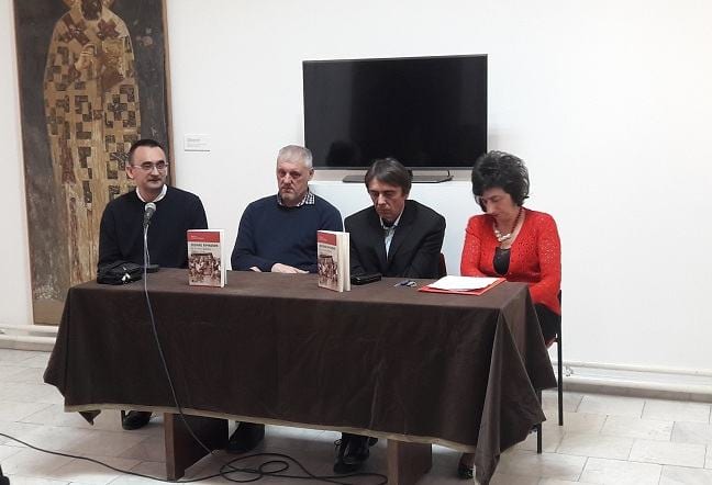 Još jedna knjiga o našoj prošlosti 1 Narodni muzej