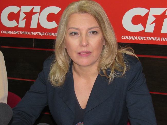 SPS: Borićemo se za socijalnu pravdu 2 natasa_sps