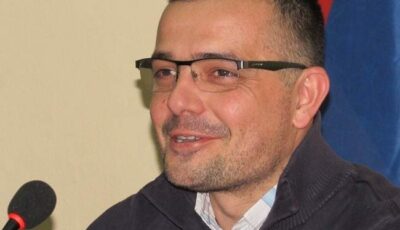 Ministar poljoprivrede