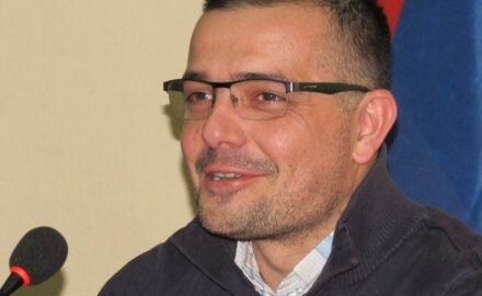 Ministar poljoprivrede