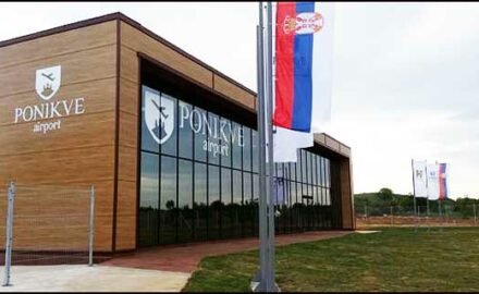 ponikve