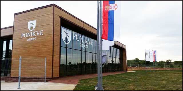 ponikve