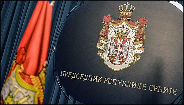 predsednistvo
