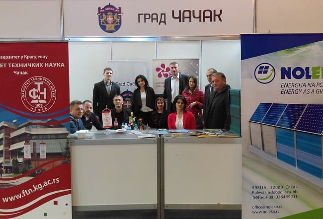 FTN na sajmu „Međunarodni dani energetike i investicija“ 1 sajamenergetika1