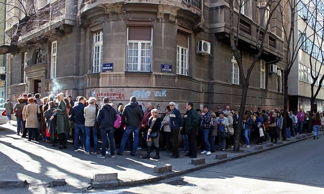 Ugledni član SPS-a podržao Sašu Jankovića 4 saša janković