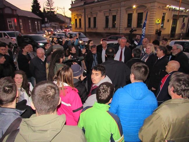 vojislav šešelj