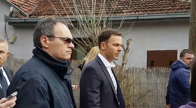Izveštaj Agencije o Malom: 24 stana, pranje novca i prikrivanje imovine 2 siniša mali