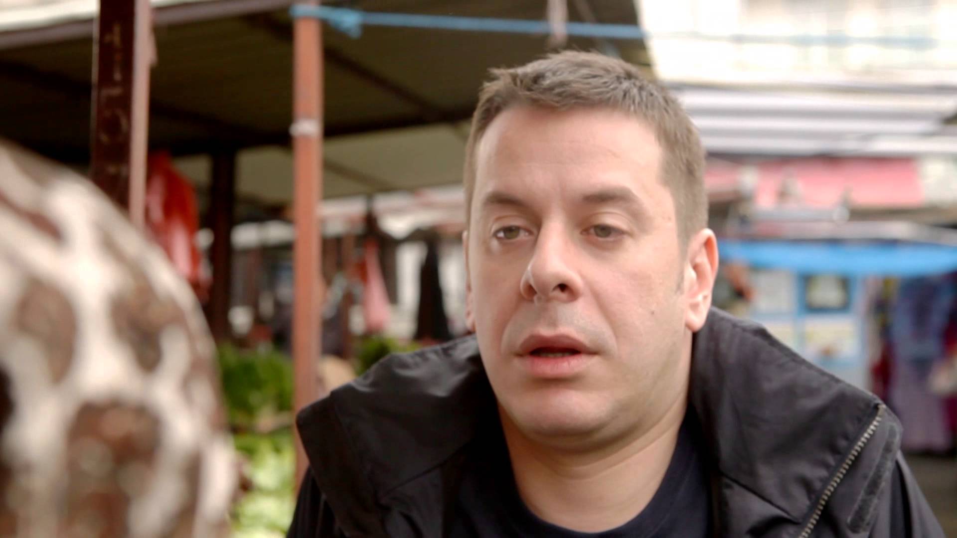 Vlado Georgiev: Živimo u totalitarizmu 1 vlado_georgiev