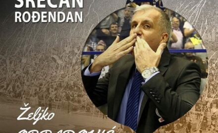 Željko Obradović