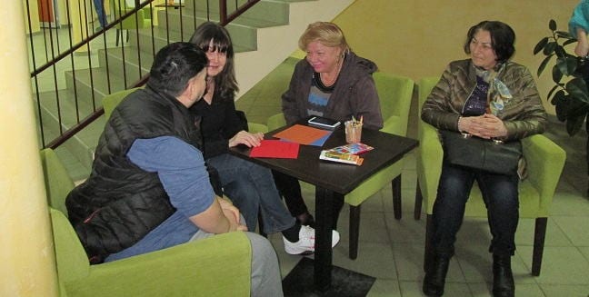 Zračak obeležio 8. mart 6 SPS KZN