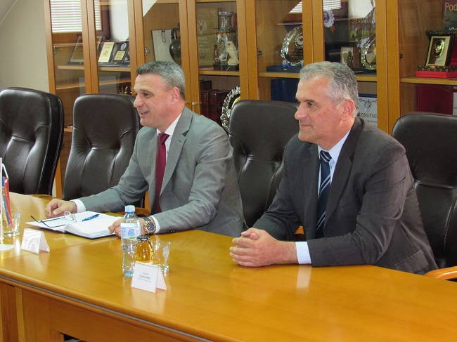 ambasadorka izraela