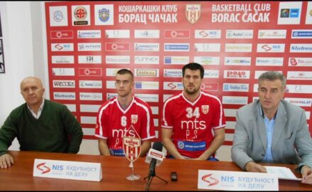 Borac-KK