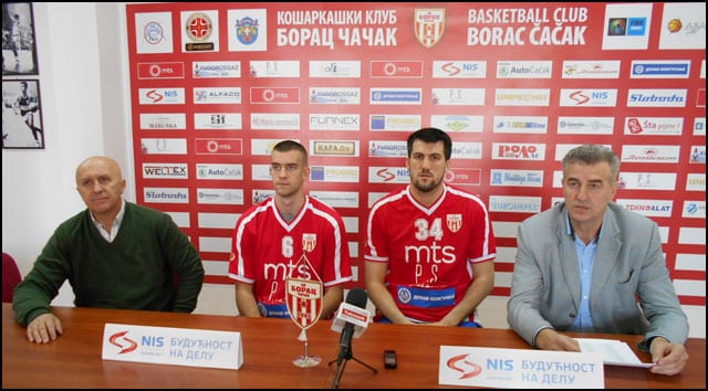 Borac-KK