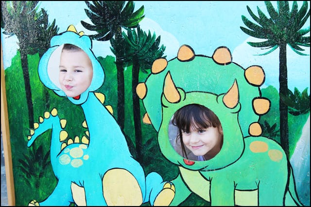 Dino-1