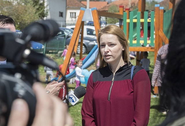 Fondacija Novak Đoković