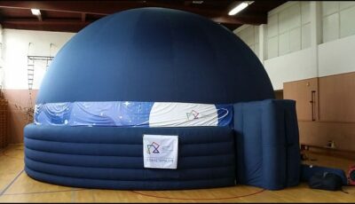 Planetarijum