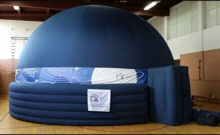 Planetarijum