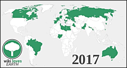 Wiki-Participating_Countries_WLE_2017