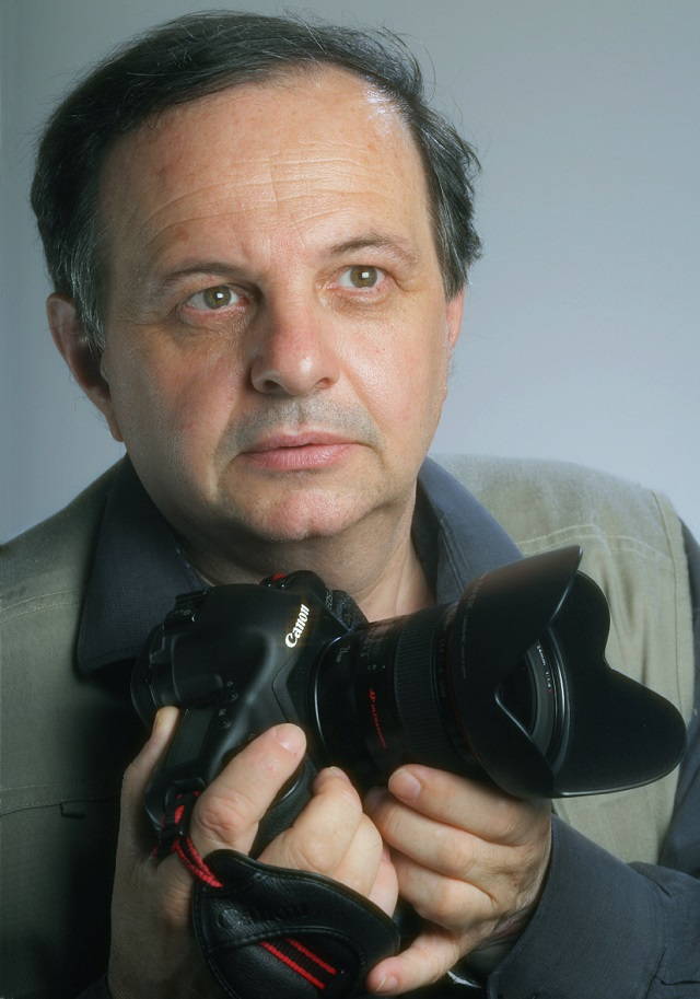Međunarodno priznanje za čačanskog fotografa 1 Zoran MILOSEVIC MF FSS EFIAP