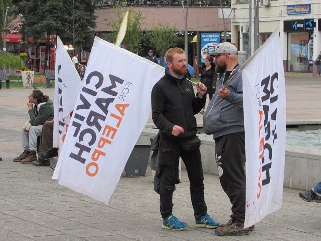 Marš mira do Alepa prošao kroz Čačak 8 alep6