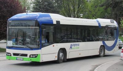 Autoprevoz Čačak