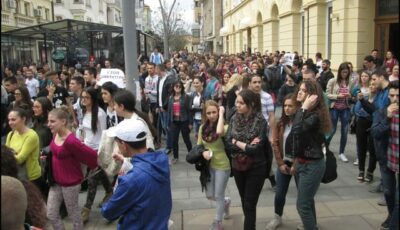 blog protesti