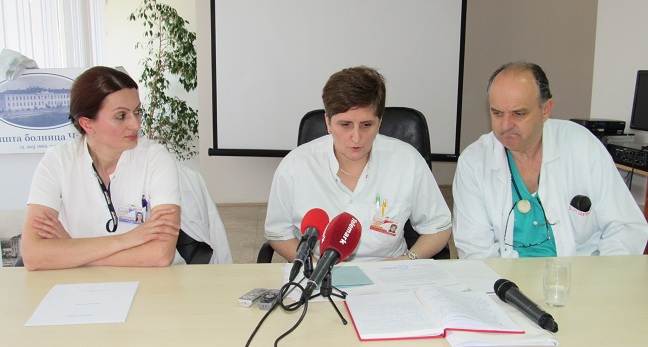Politički progon ili nestručan rad? 1 bolnica