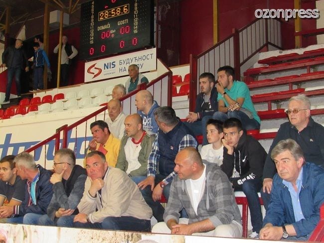 borac
