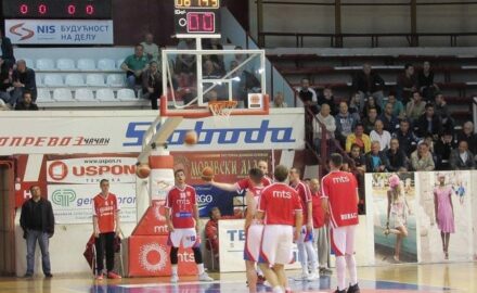 KK Borac Mega