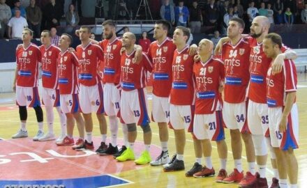 KK Borac Mega
