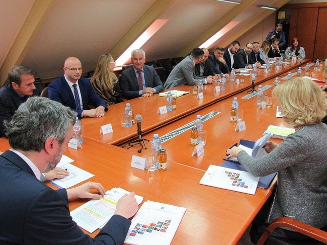 Čačak postaje centar ženskog preduzetništva u Srbiji 2 Čadež