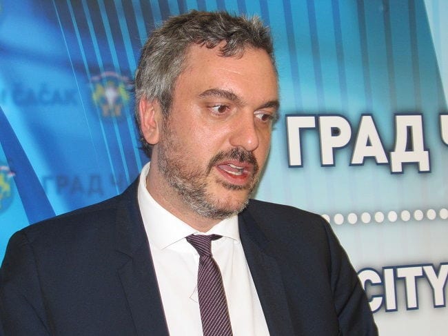čadež