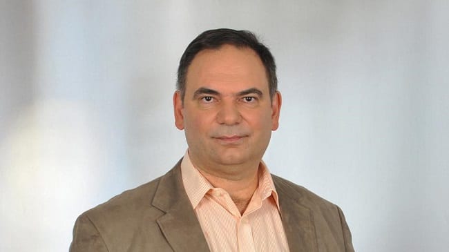 Dragoslav Dedović