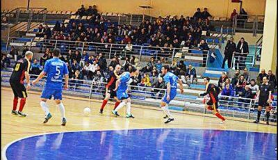 futsal