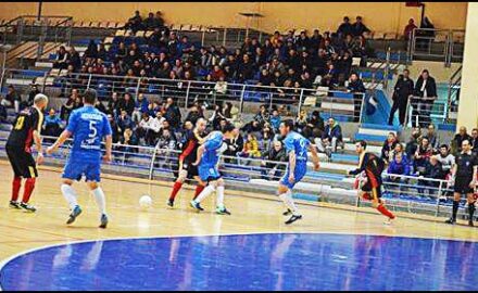 futsal