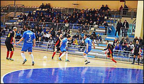 futsal
