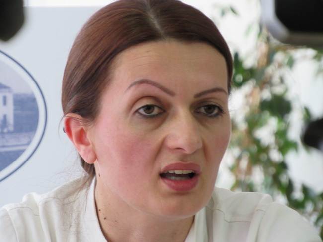 Politički progon ili nestručan rad? 4 glisic