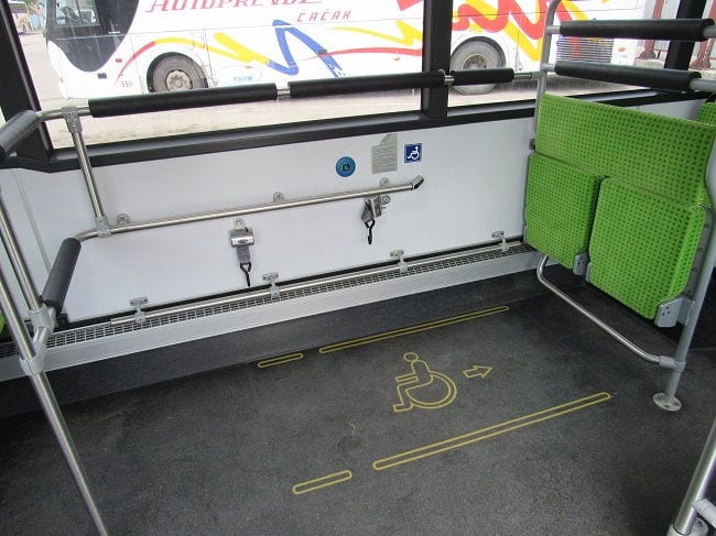 Stigli prvi hibridni autobusi (FOTO) 4 Autoprevoz Čačak