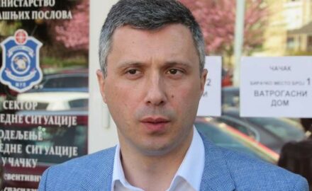 Boško Obradović