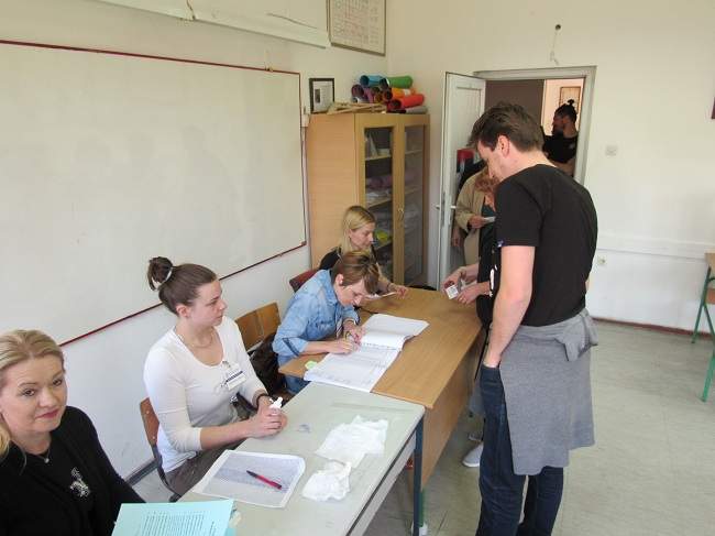 izbori 2017