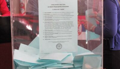 izbori 2017