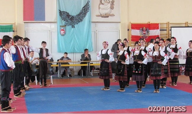 Fudokan kup Čačak