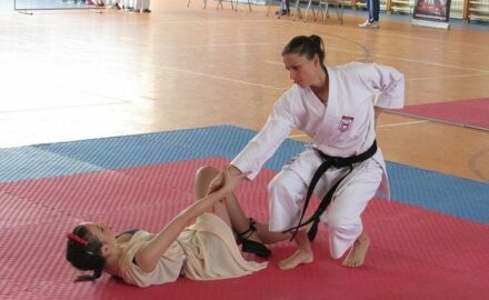 Fudokan kup Čačak